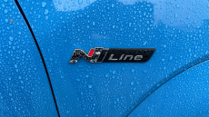 Hyundai Kona 1.0 TGDi 48V MHEV N Line 5dr Petrol Hatchback